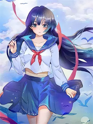 星星陨落了