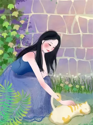 美丽的凤凰花