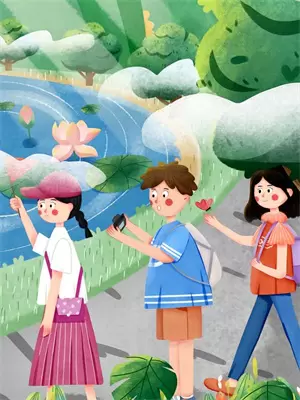 连环奇案的背后真相