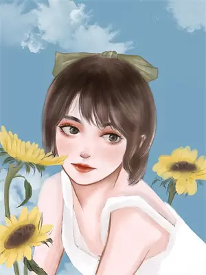 落日与晚霞的文案