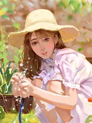 新鲜织纹螺