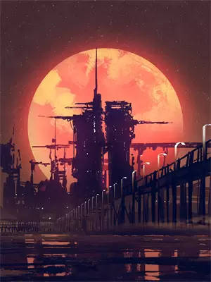 刺激穿成残疾王爷的恶毒原配 胖胖橙子