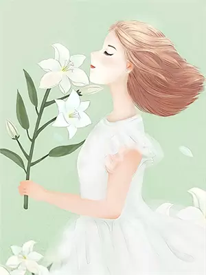 宠溺无度全文阅读