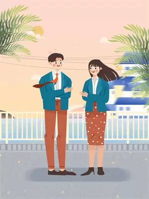 从部落开始崛起