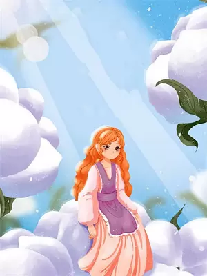烬溺卿怀江柔