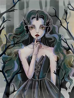 第五人格疯人院