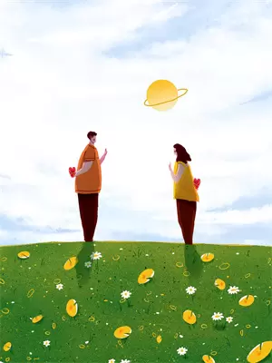 天下共主？莫不是个笑话吧！