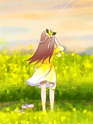 烬血染红妆