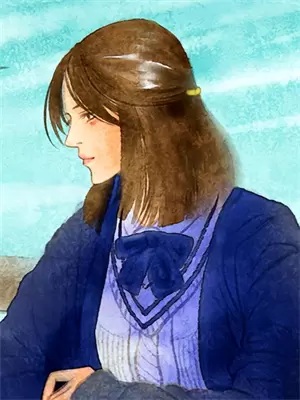 高武：我教出绝世女武神