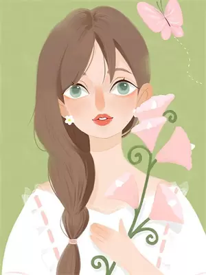 慌张的在逃仙女作品