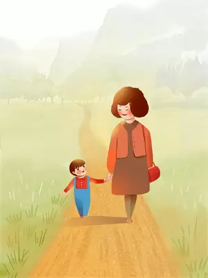 怀念故人的典故