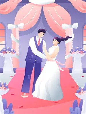 未婚夫要娶一个怀孕的女人