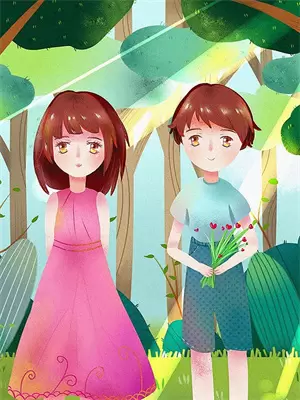 渣男结婚白月光