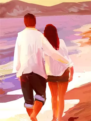 离婚后老婆求复合小说