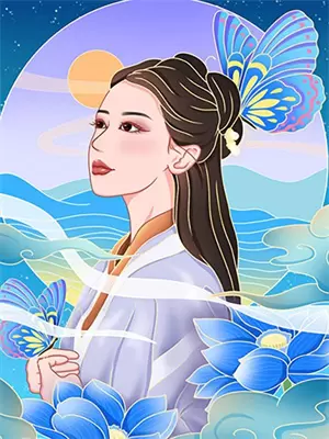 千亿女王大结局