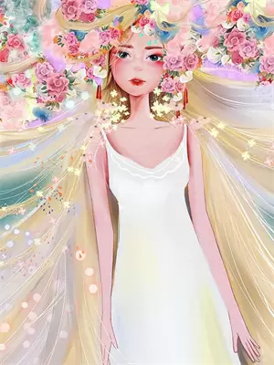 穿成龙傲天的病娇亲妈