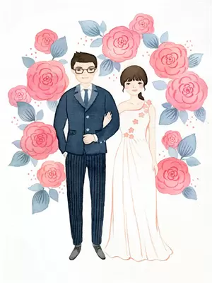 后来想起她