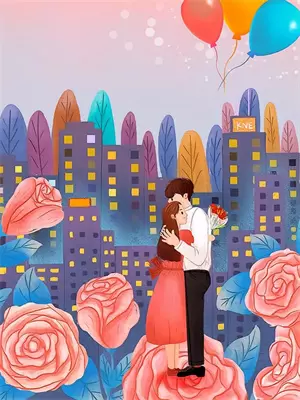 重生七零我把妻女宠上天31