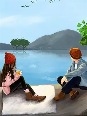 女主是女扮男装的摄政王男主是权臣