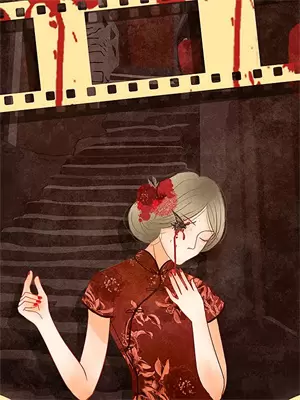 师尊囚疯了小说