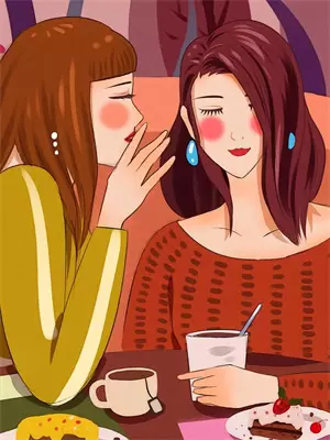 清华男和北大女