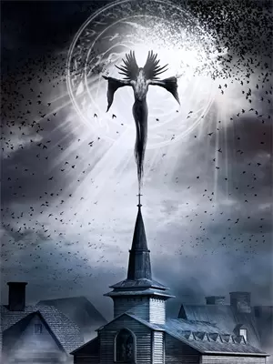 封神榜灵珠子图片