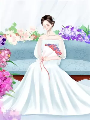 贵妃娘娘摆烂宠冠六宫