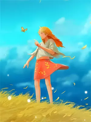 穿成反派女配后小说