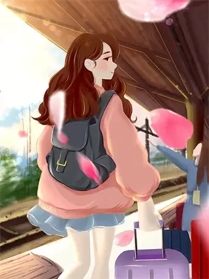 街角的祝福百科