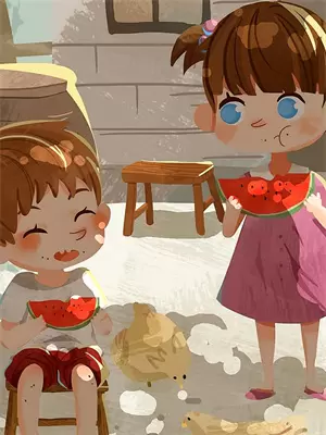 我的山林