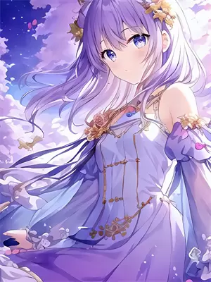 独种兰花小说
