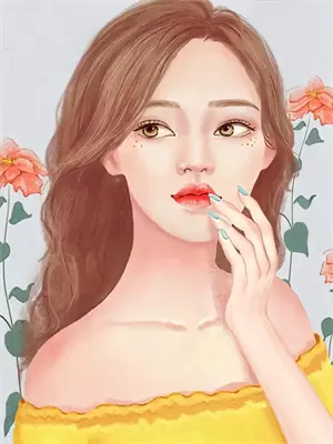 收到未来的信小说