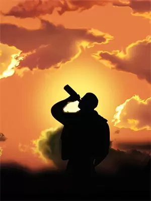 武神至尊陈恒全文阅读