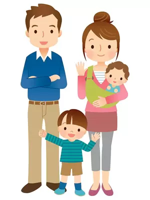 男朋友妈妈让我住他家是什么意思