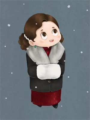 退婚后山里糙汉秦风