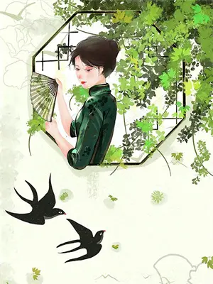 觉醒异能后，我在破产家宴上手撕白莲花