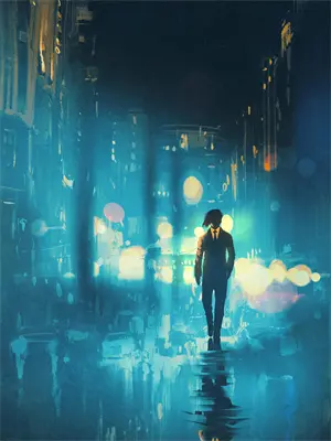 潮汕阿橙