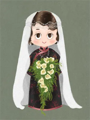 我老婆把我送进了火葬场小说