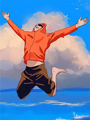 夏日爱情语录