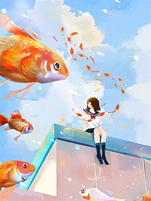 穿成宫斗文里的炮灰合集