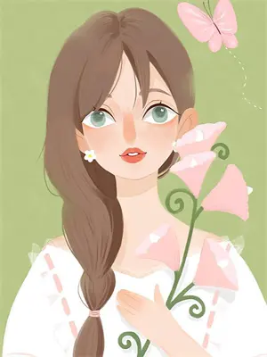 如果一个人为见你一面奔赴千里