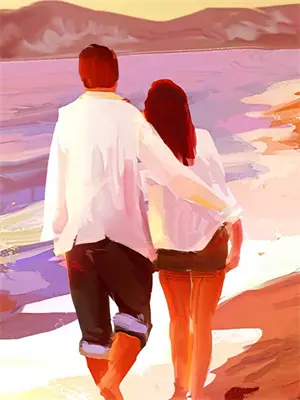 夏夜的晚风和汽水