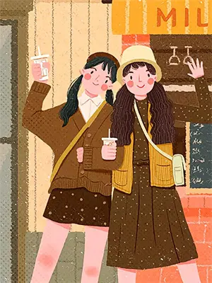 心静自然明