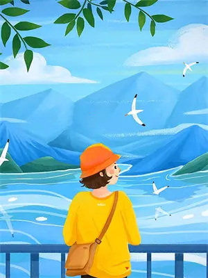 半世红妆的意思