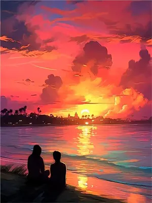 我帮婆婆做家务