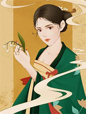 深夏无言