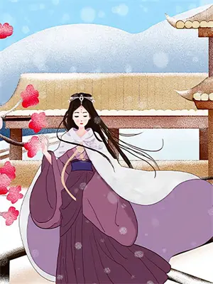 刚穿越时什么都不懂