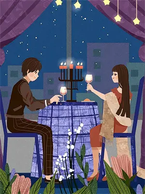 《穿越重生》漫画