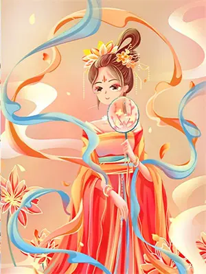 一盒二十个五仁月饼