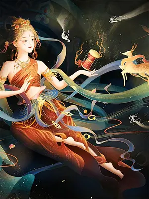 九劫炼体诀小说